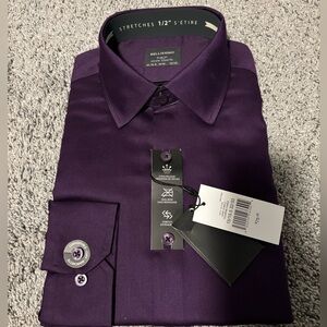 Men’s dress shirt BNWT